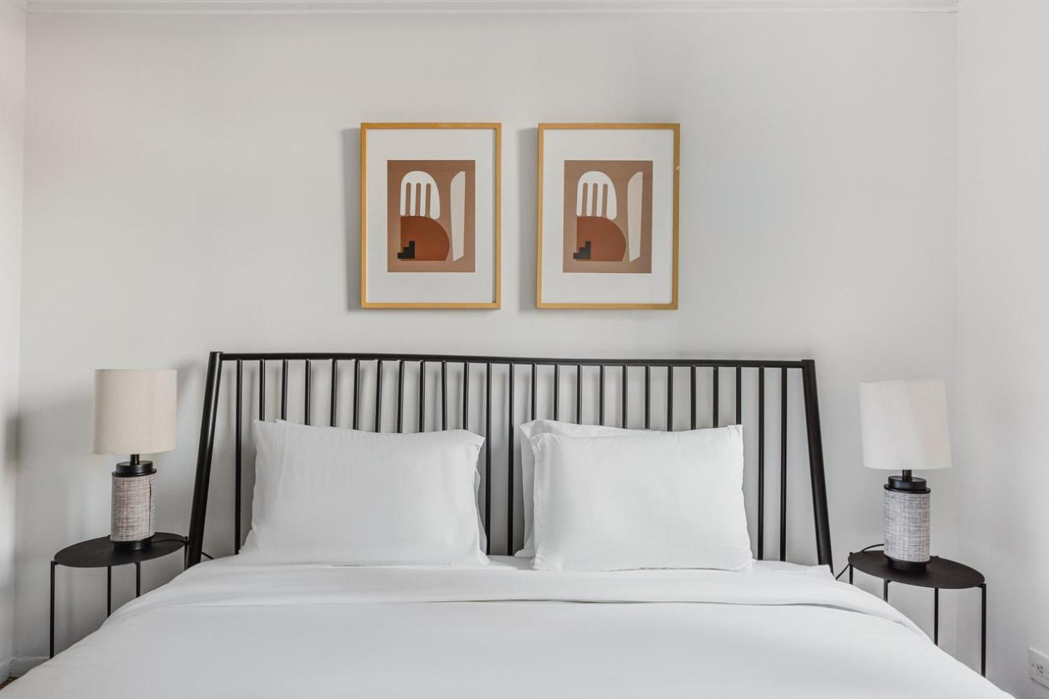 Appartamento Blueground Midtown W Gym Rooftop Ac Wd Nyc-1587