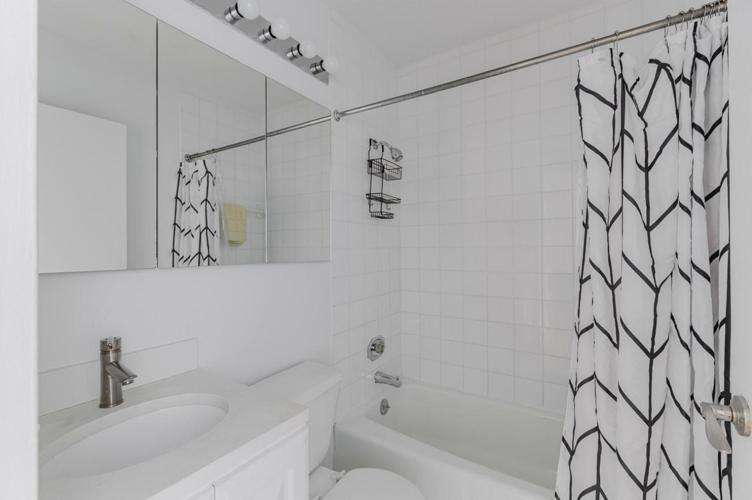 Appartamento Blueground Midtown W Gym Rooftop Ac Wd Nyc-1587 *